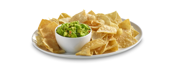 CHIPS AND GUAC
