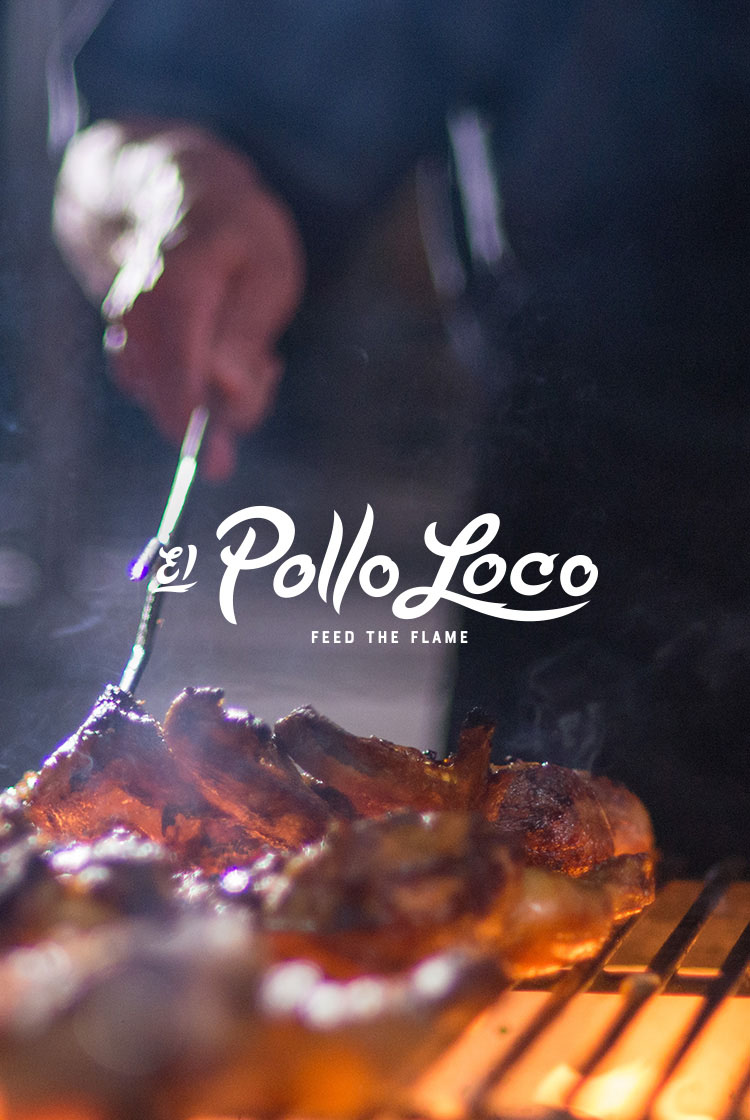 Video - El Pollo Loco: Feed the Flame